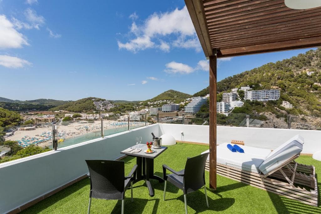 Palladium Hotel Cala Llonga - 24