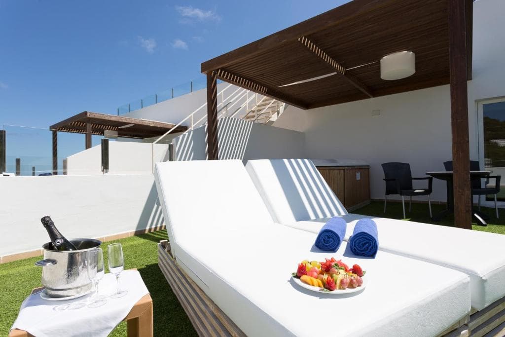 Palladium Hotel Cala Llonga - 25