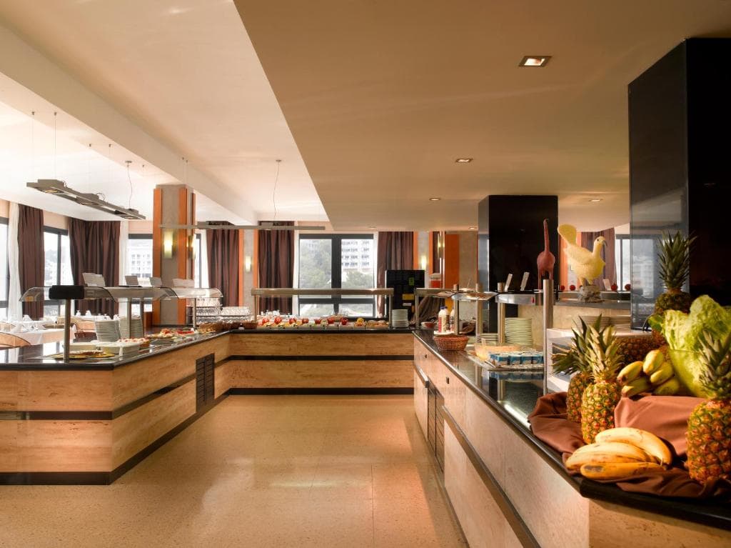 Palladium Hotel Cala Llonga - 33