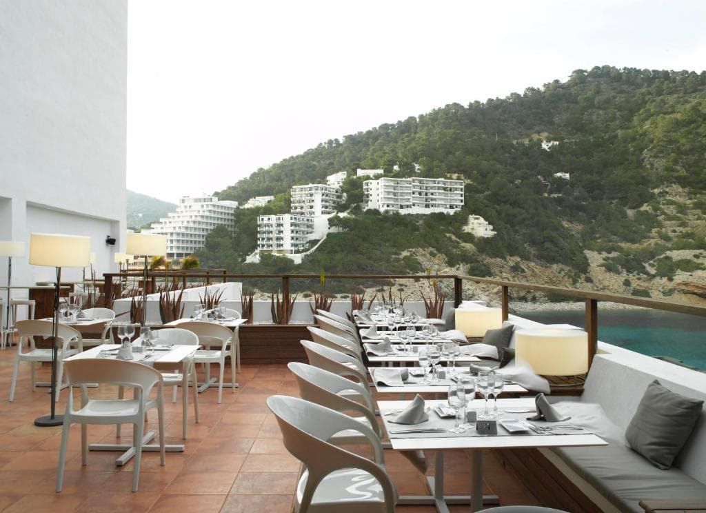 Palladium Hotel Cala Llonga - 35