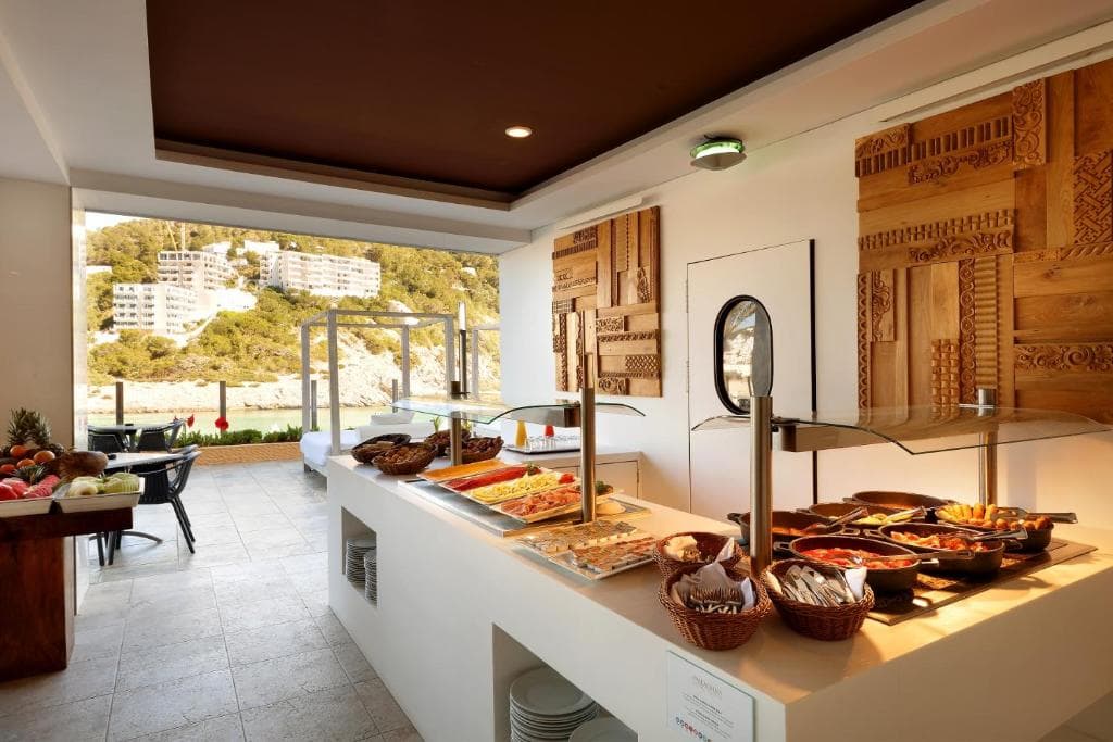 Palladium Hotel Cala Llonga - 36