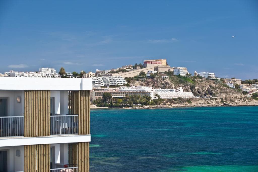 Ryans Ibiza Apartments - 3