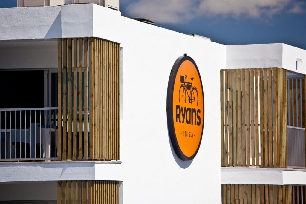 Ryans Ibiza Apartments - 16
