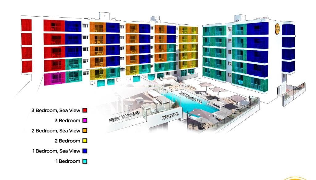 Ryans Ibiza Apartments - 17
