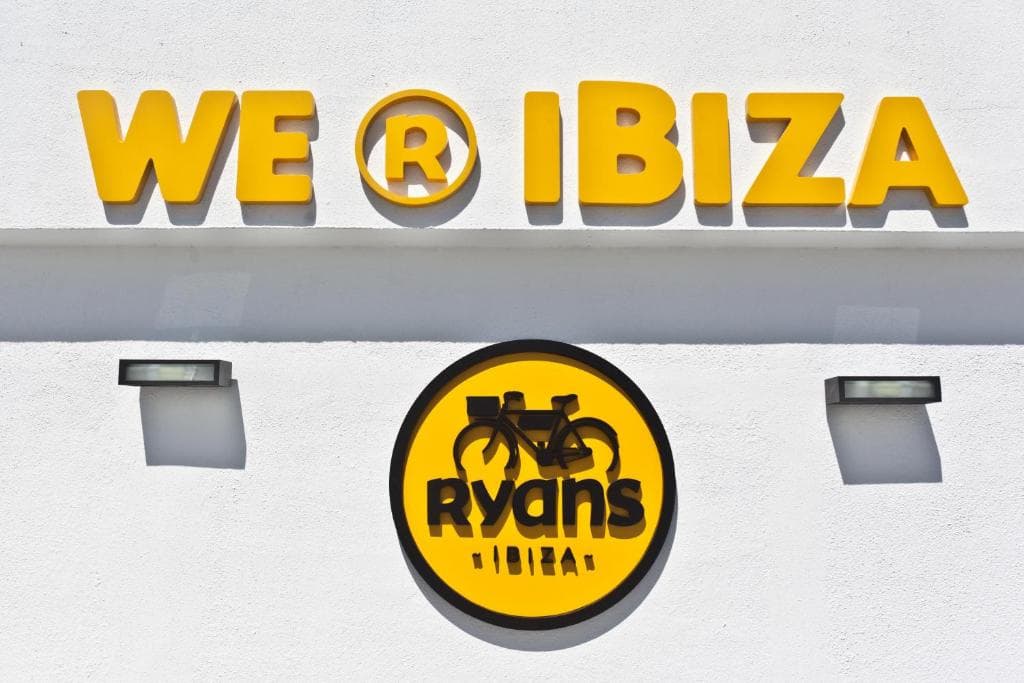 Ryans Ibiza Apartments - 22