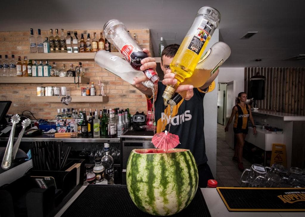 Ryans Ibiza Apartments - 27