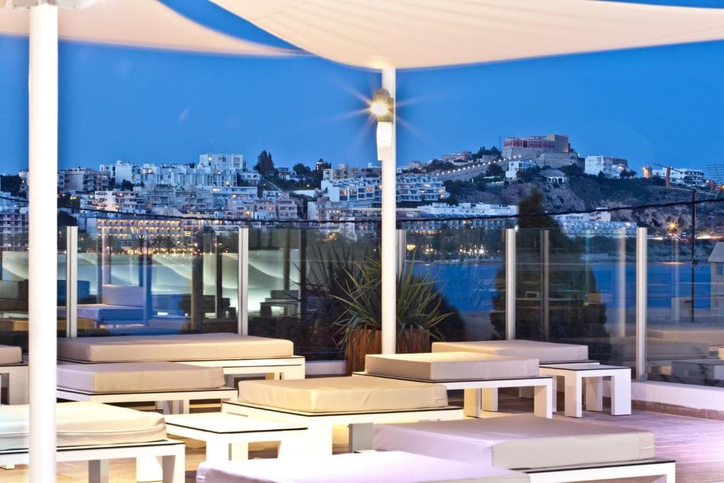 Ryans Ibiza Apartments - 32