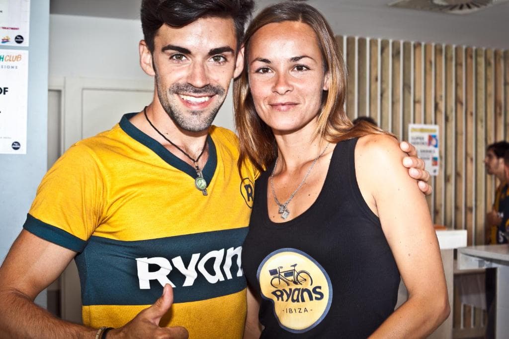 Ryans Ibiza Apartments - 40
