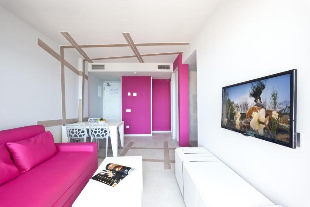 Ryans Ibiza Apartments - 43