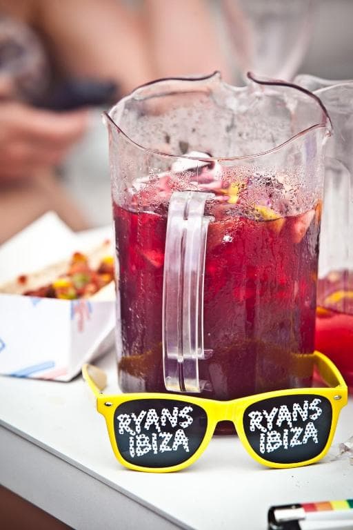 Ryans La Marina - 24