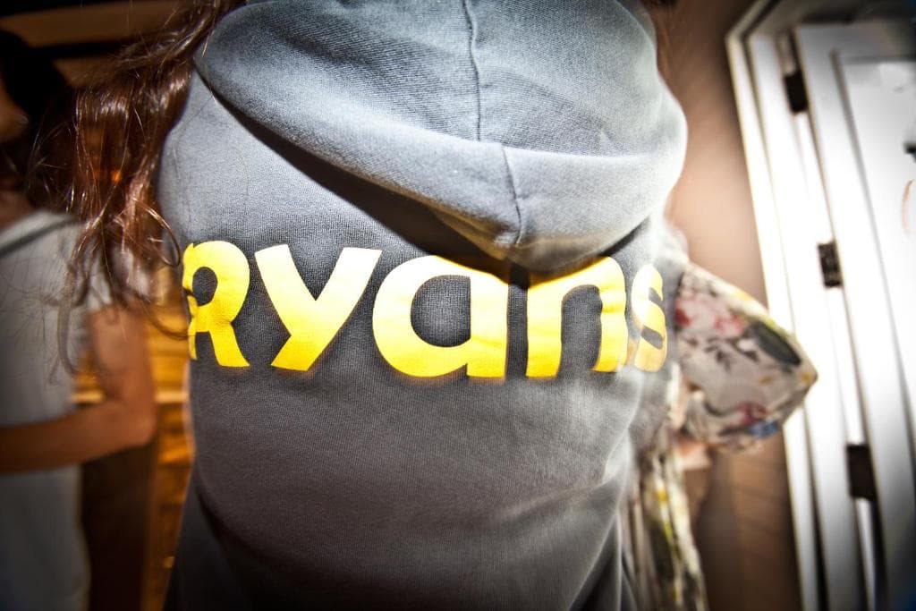 Ryans La Marina - 29