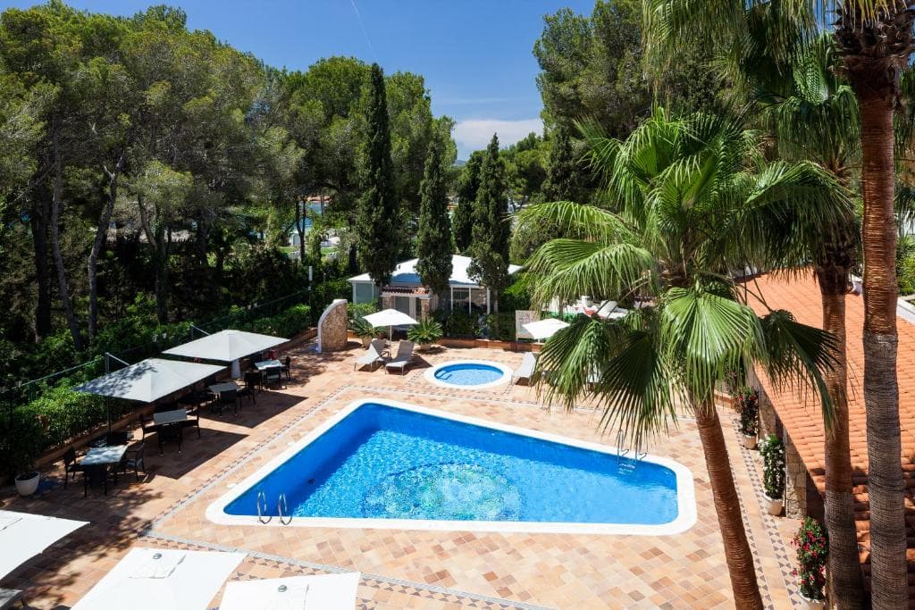 Hotel S'Argamassa Palace - 3