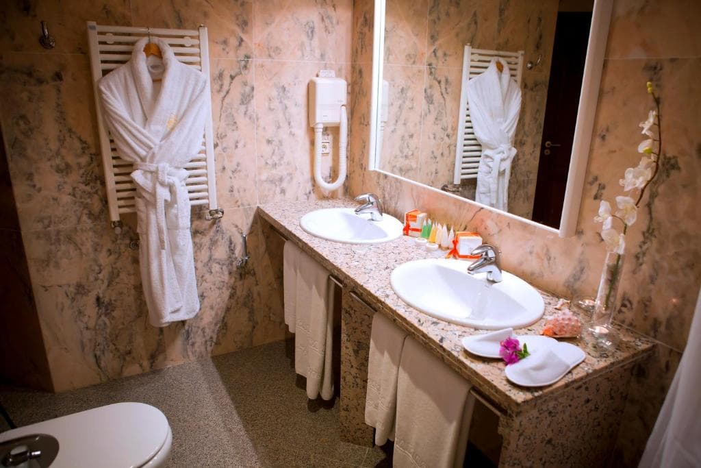 Hotel S'Argamassa Palace - 6