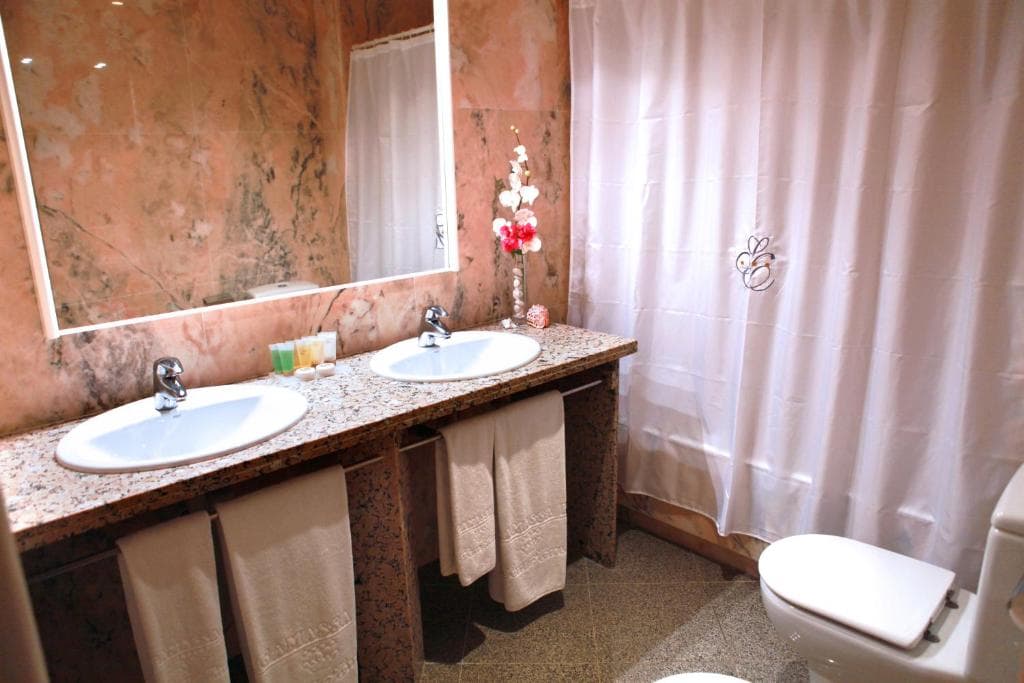 Hotel S'Argamassa Palace - 7