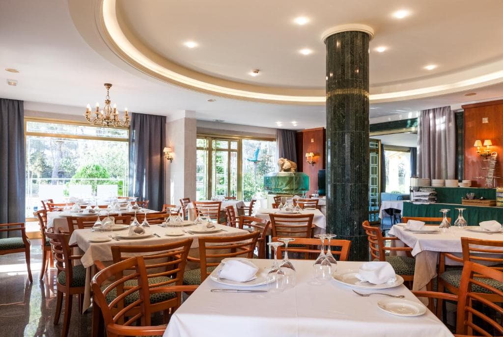 Hotel S'Argamassa Palace - 11