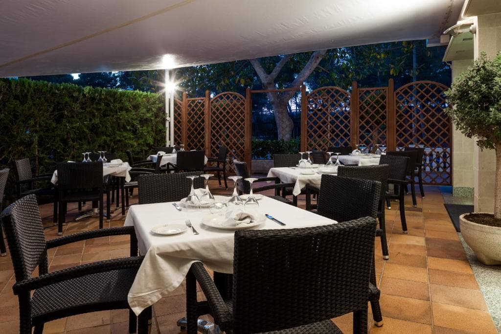 Hotel S'Argamassa Palace - 13