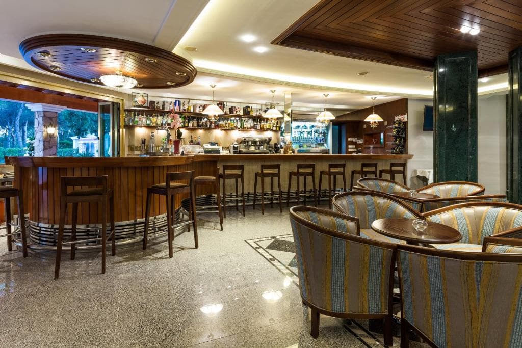 Hotel S'Argamassa Palace - 14