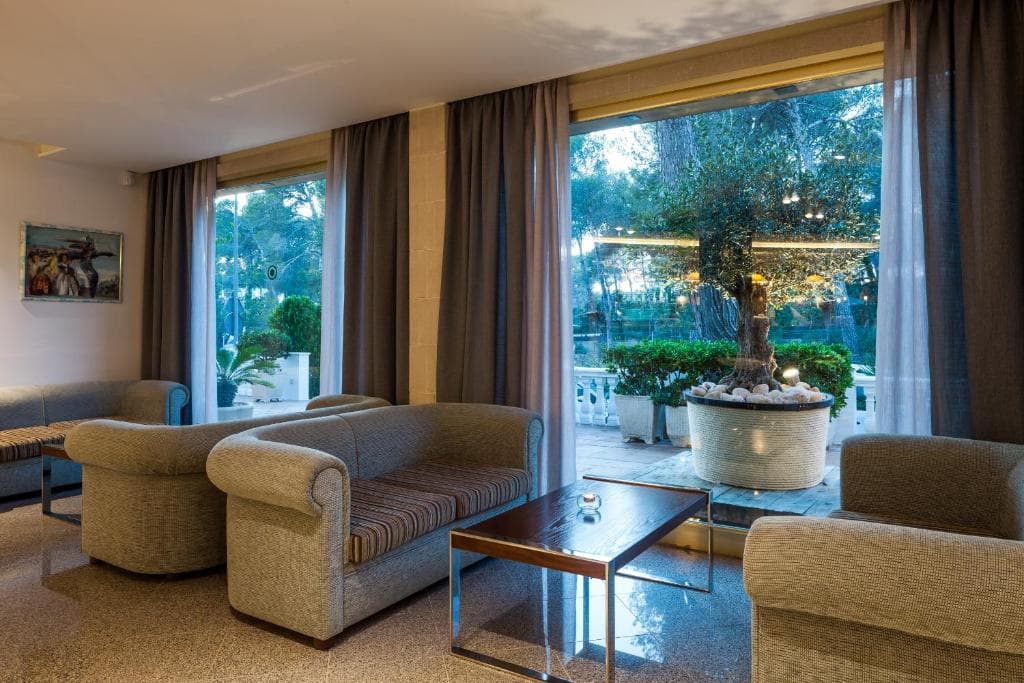 Hotel S'Argamassa Palace - 15