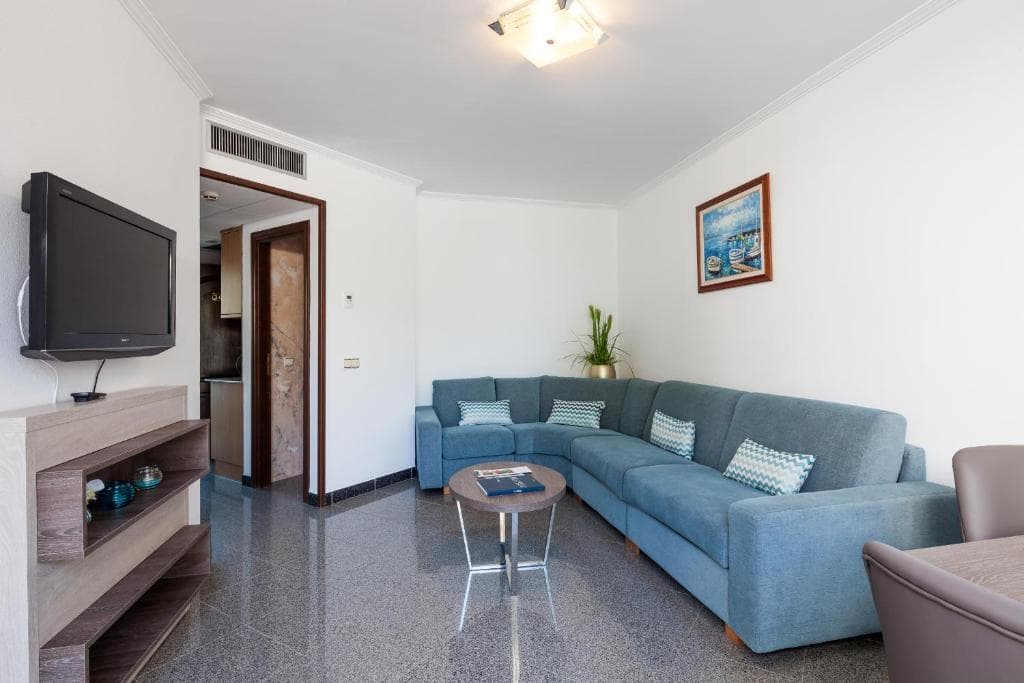 Hotel S'Argamassa Palace - 16