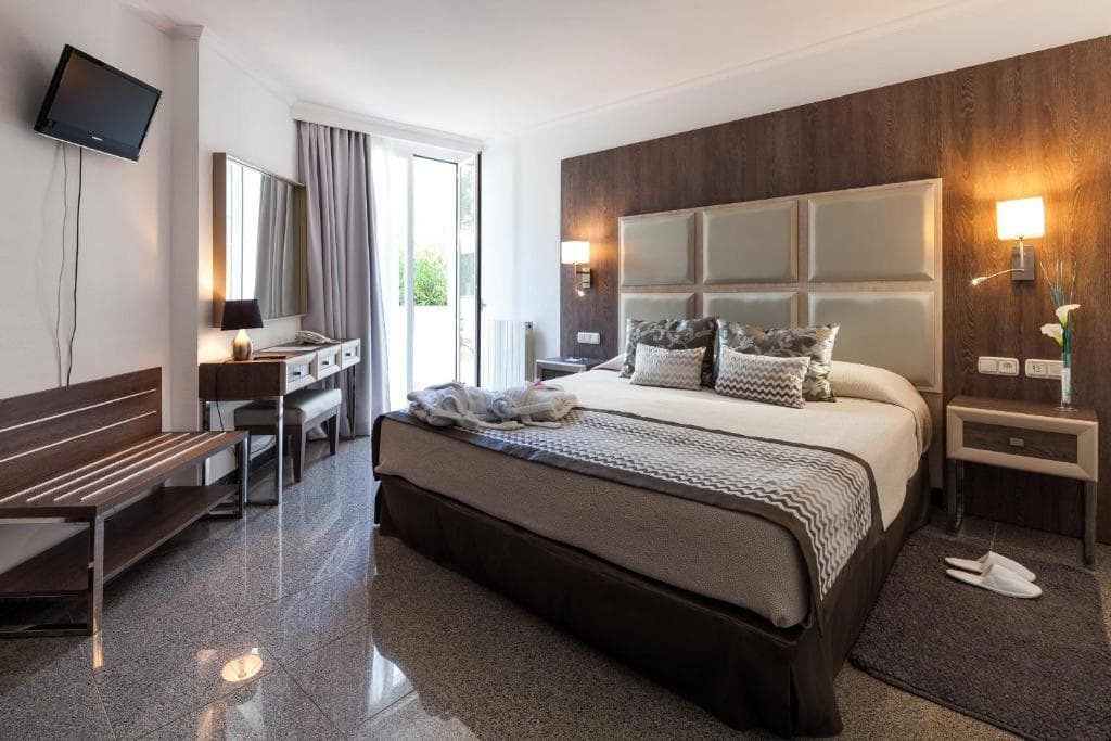Hotel S'Argamassa Palace - 18