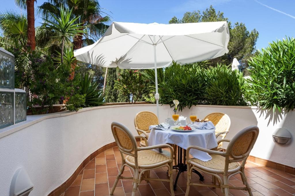 Hotel S'Argamassa Palace - 21