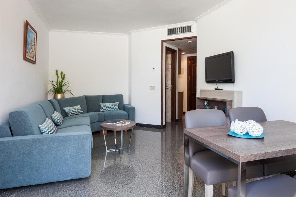 Hotel S'Argamassa Palace - 22