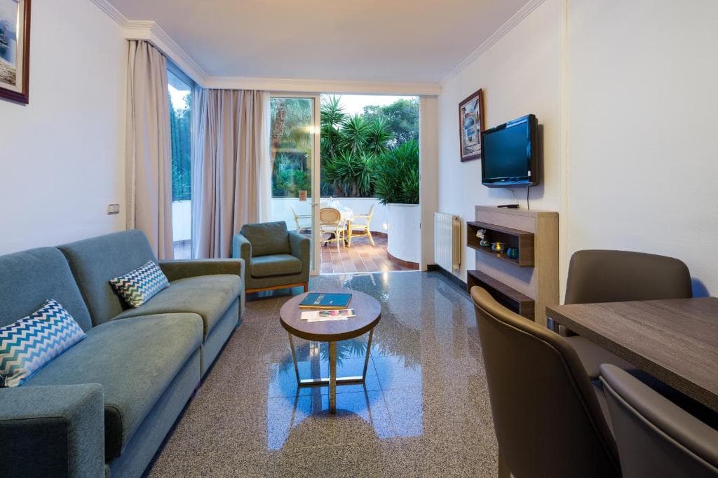 Hotel S'Argamassa Palace - 26