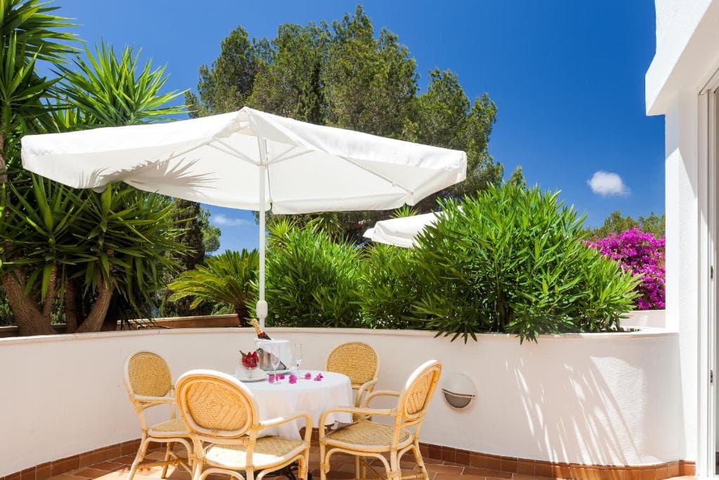 Hotel S'Argamassa Palace - 27