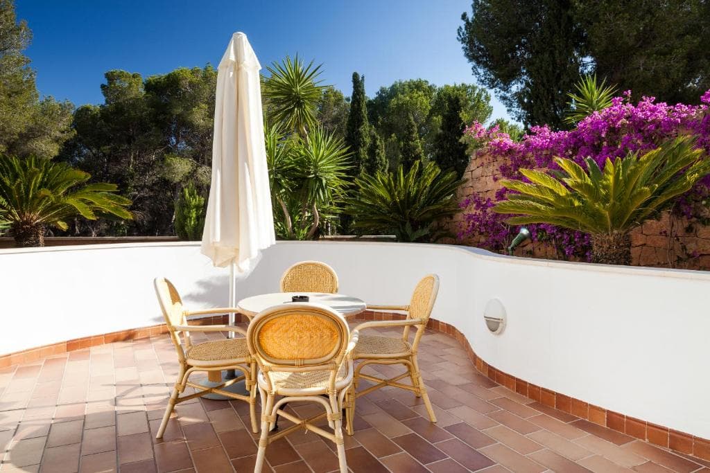 Hotel S'Argamassa Palace - 28