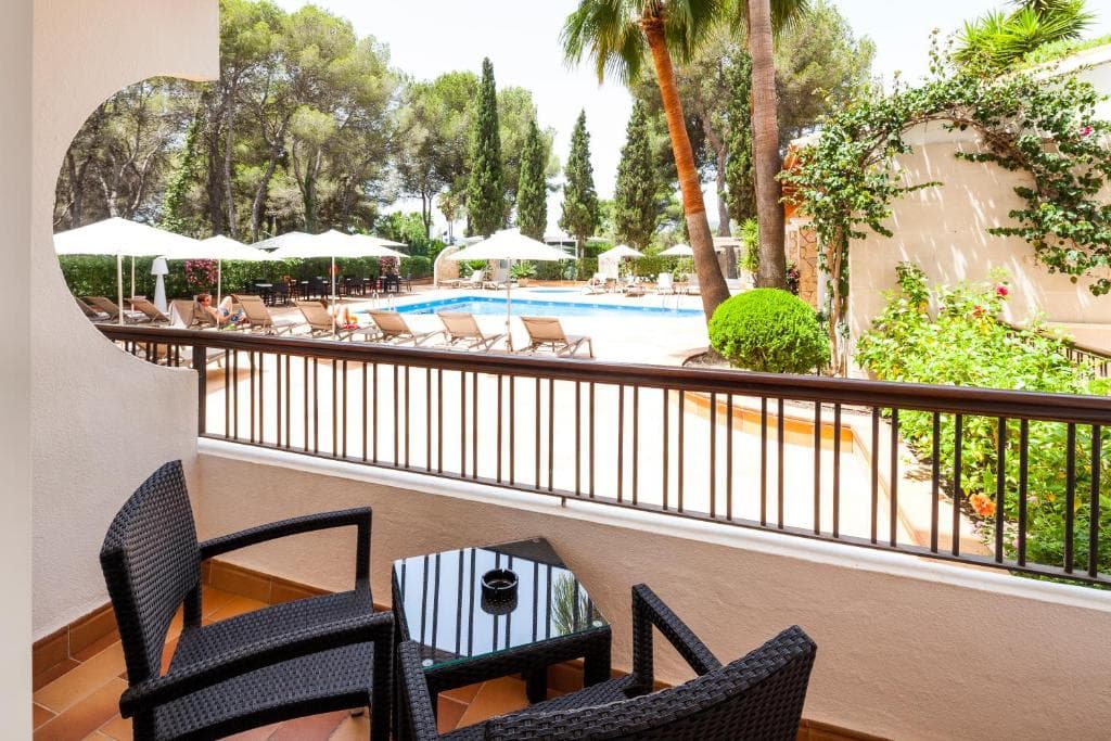 Hotel S'Argamassa Palace - 32