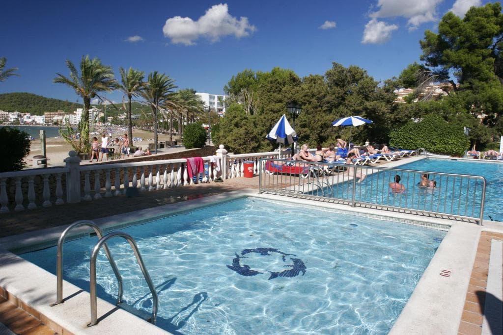 Ses Savines Hotel - 1