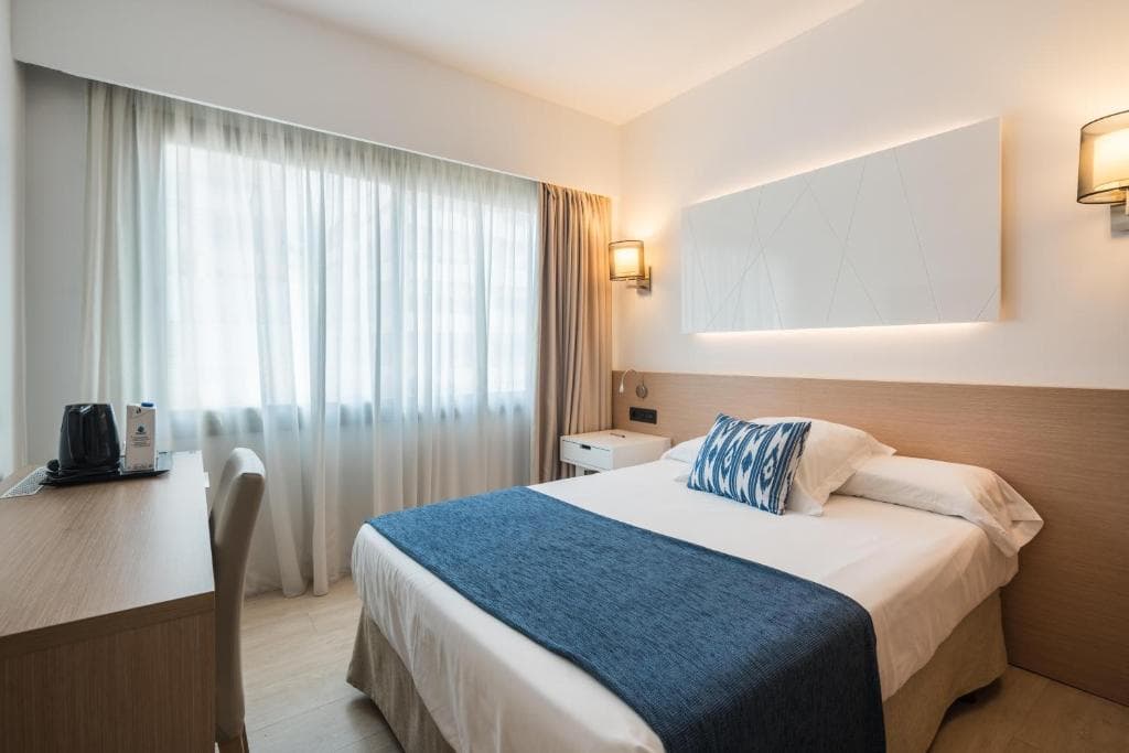 Hotel THB Los Molinos - 13