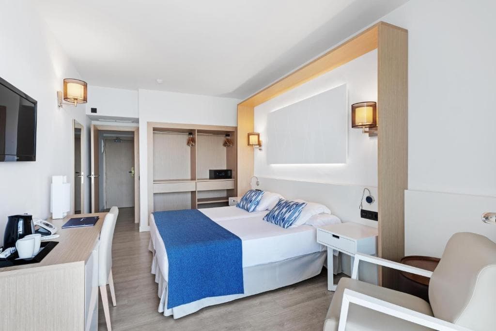 Hotel THB Los Molinos - 14