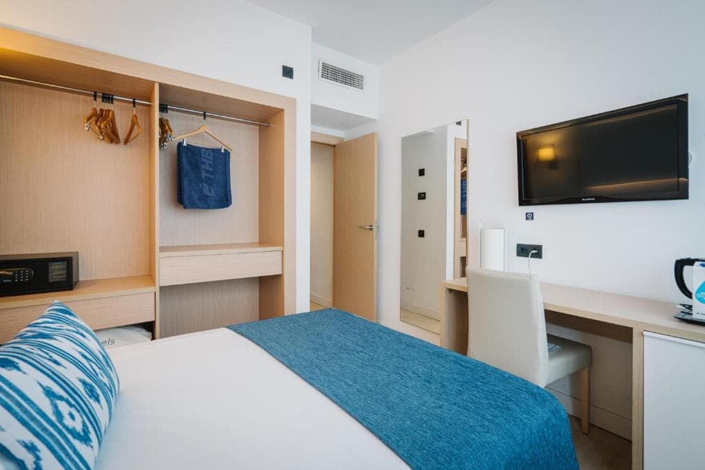Hotel THB Los Molinos - 15