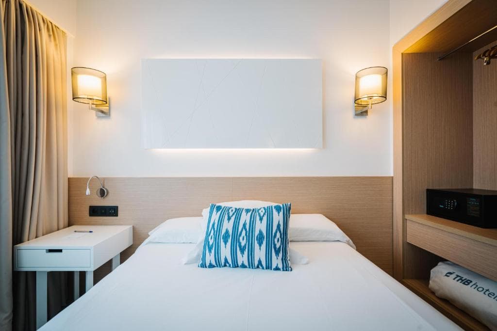 Hotel THB Los Molinos - 18