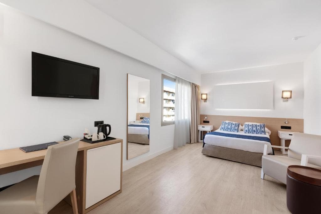 Hotel THB Los Molinos - 19