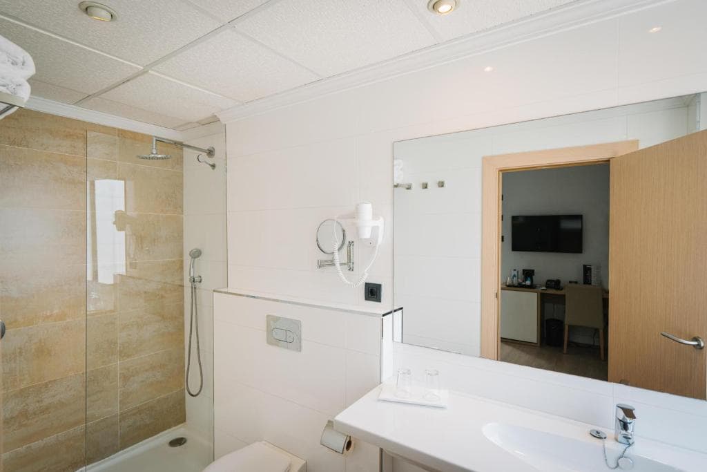 Hotel THB Los Molinos - 22