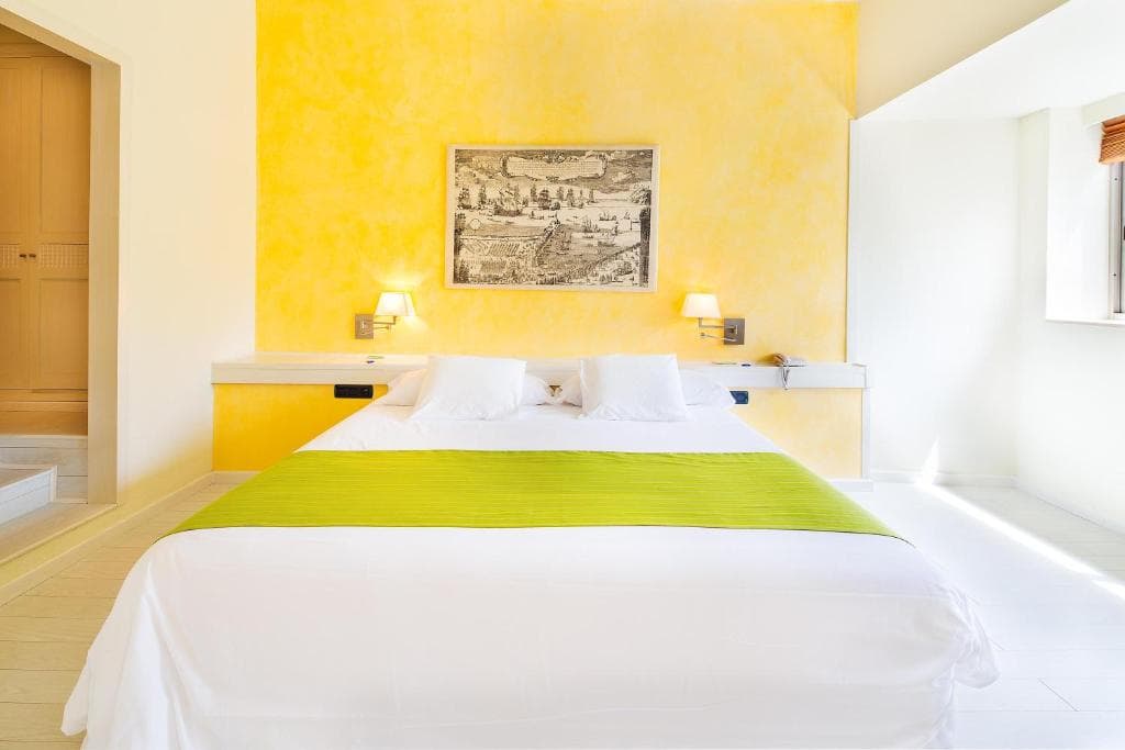 Hotel THB Los Molinos - 23