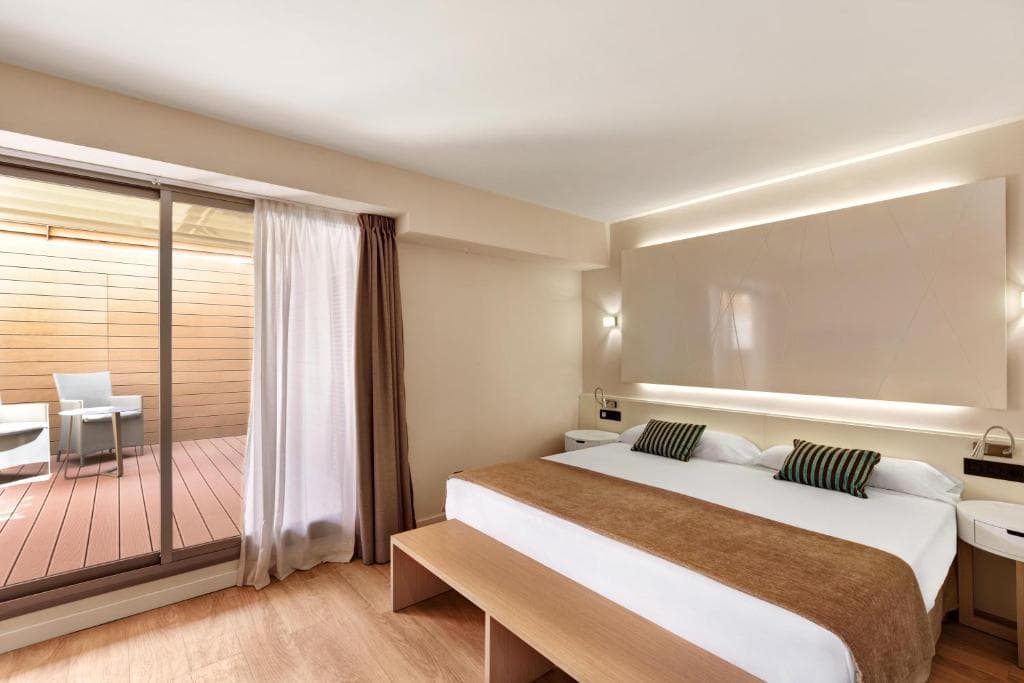 Hotel THB Los Molinos - 25