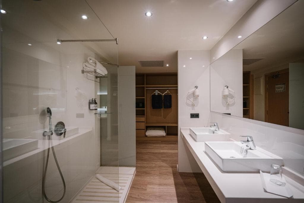 Hotel THB Los Molinos - 28