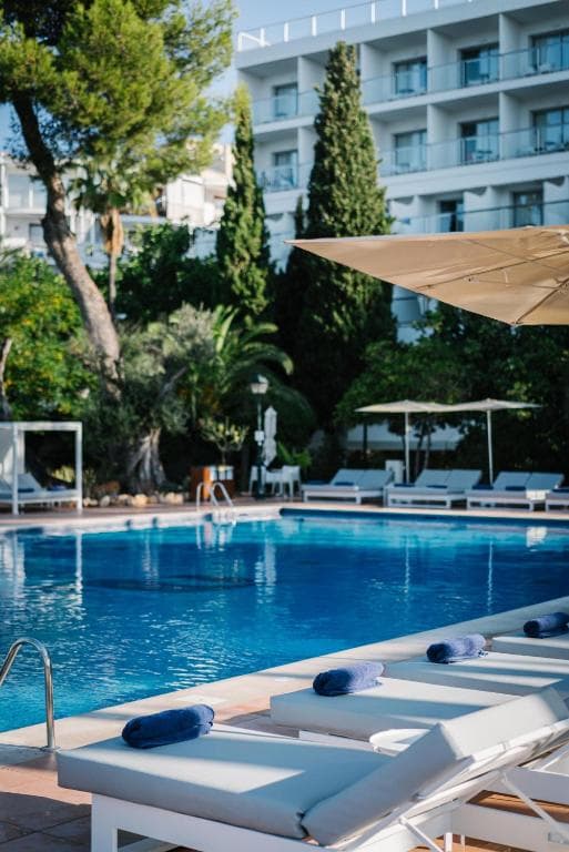 Hotel THB Los Molinos - 30