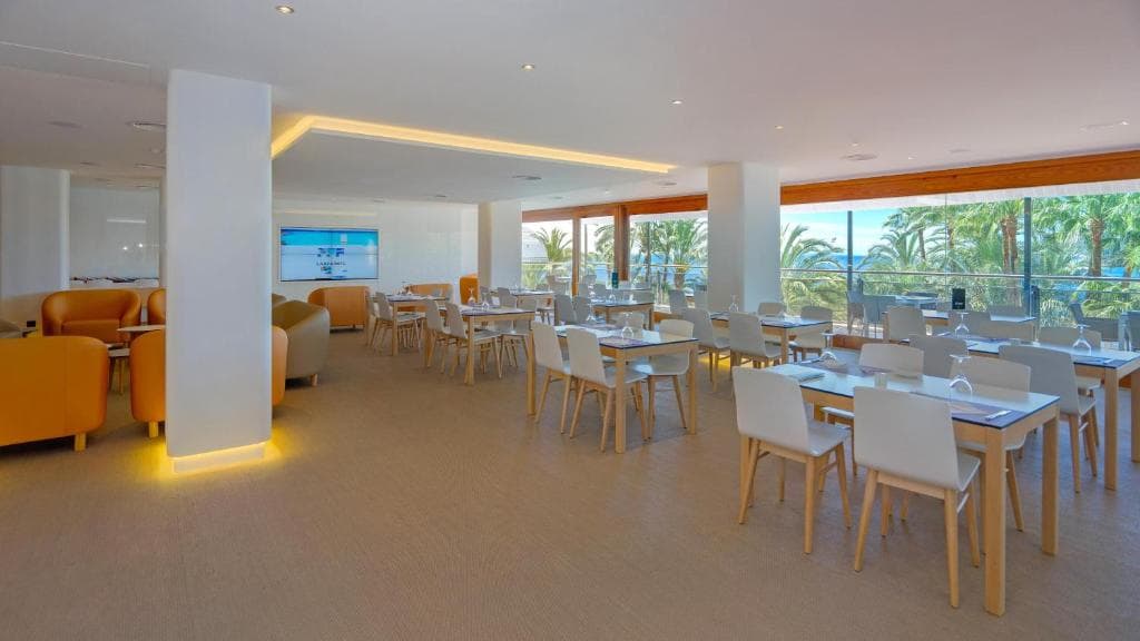 Hotel THB Los Molinos - 44