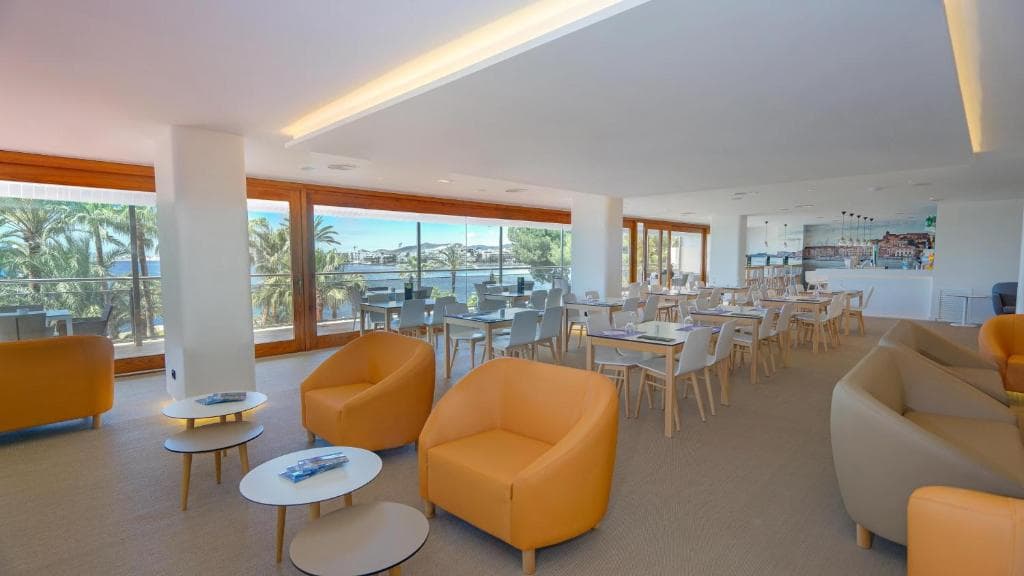 Hotel THB Los Molinos - 45