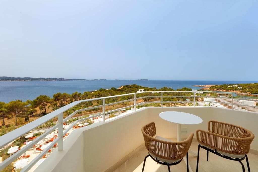 TRS Ibiza Hotel - 4