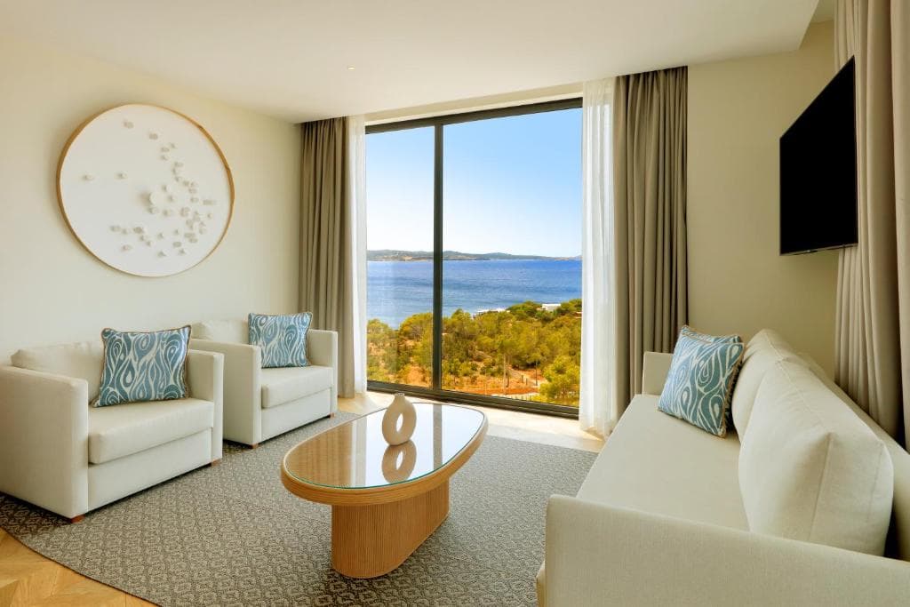 TRS Ibiza Hotel - 8