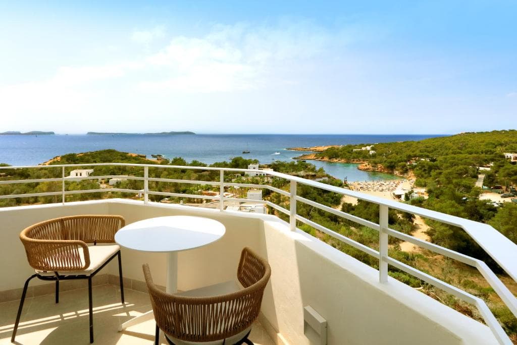 TRS Ibiza Hotel - 10
