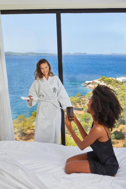 TRS Ibiza Hotel - 16
