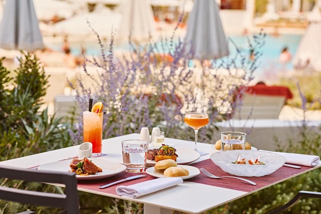 TRS Ibiza Hotel - 17