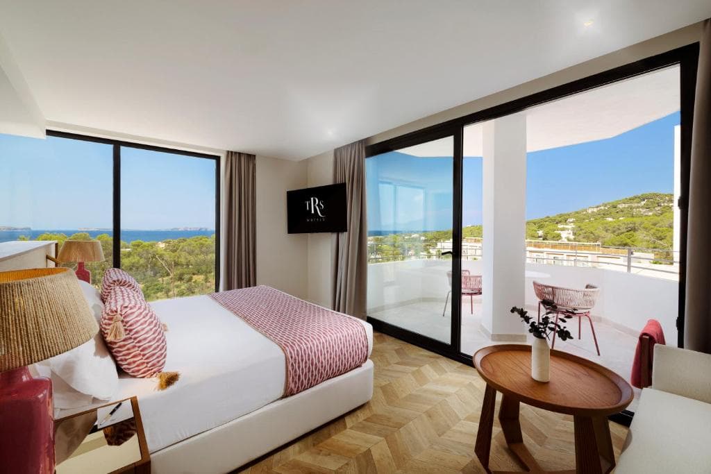 TRS Ibiza Hotel - 18