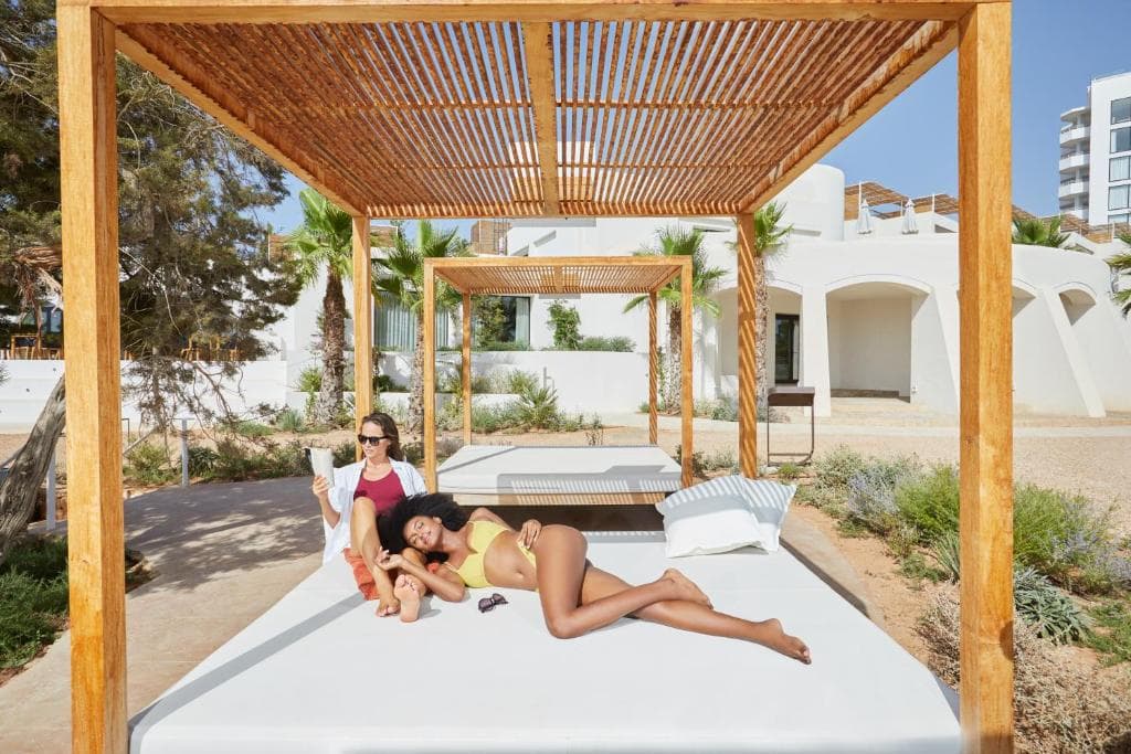 TRS Ibiza Hotel - 23